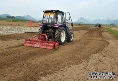 <b>天富代理广西加大农机研发、补贴等力度，推动</b>