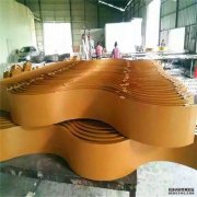 <b>【天辰总代】木纹铝方管具备什么特点</b>