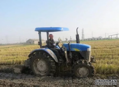 <b>天辰娱乐登入旋耕机操作时的注意事项</b>