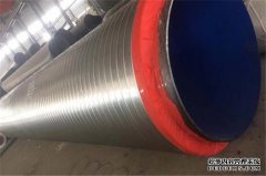 <b>【天辰集团】保温钢管价格优点有哪些?应用介</b>