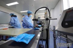 <b>【天辰平台】医用口罩生产车间有什么要求和标</b>