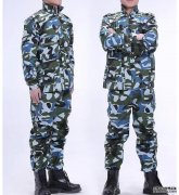 <b>【天辰集团】军训服装有哪些特征</b>
