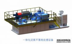 <b>【天辰娱乐登入】泥浆处理设备优势</b>