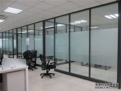 <b>【天辰总代理】办公室隔断注意事项</b>